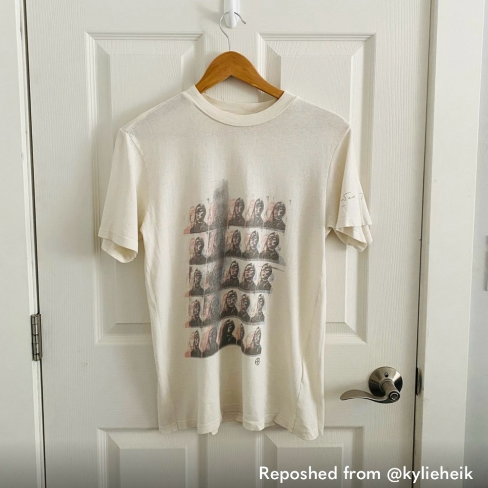 Anine Bing Tshirt